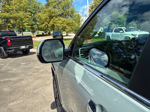 New 2026 Toyota Tundra Limited RWD image 14