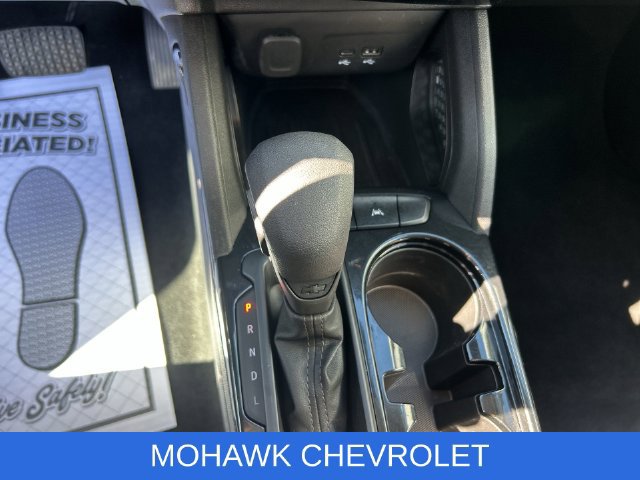 Used 2024 Chevrolet TrailBlazer LT FWD image 15