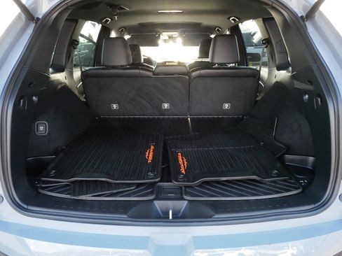 Used 2023 Honda Passport TrailSport image 18