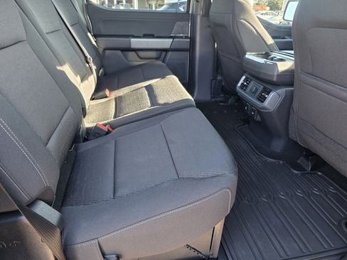 Used 2025 Ford F150 XLT w/ Equipment Group 301A Standard image 14