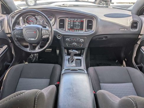 Used 2020 Dodge Charger Scat Pack RWD image 13