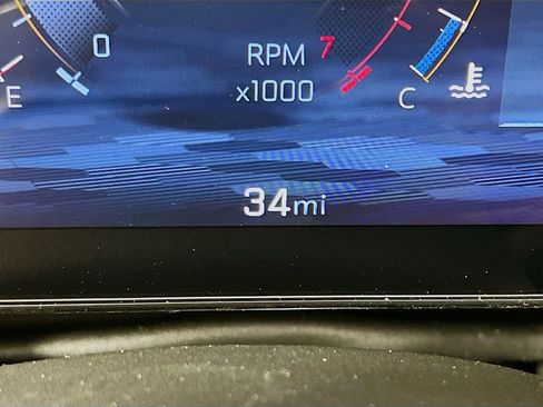 New 2026 Chevrolet Equinox LT w/ LPO, Floor Liner Package image 12