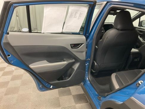 Used 2024 Subaru Crosstrek 2.5i Wilderness image 22