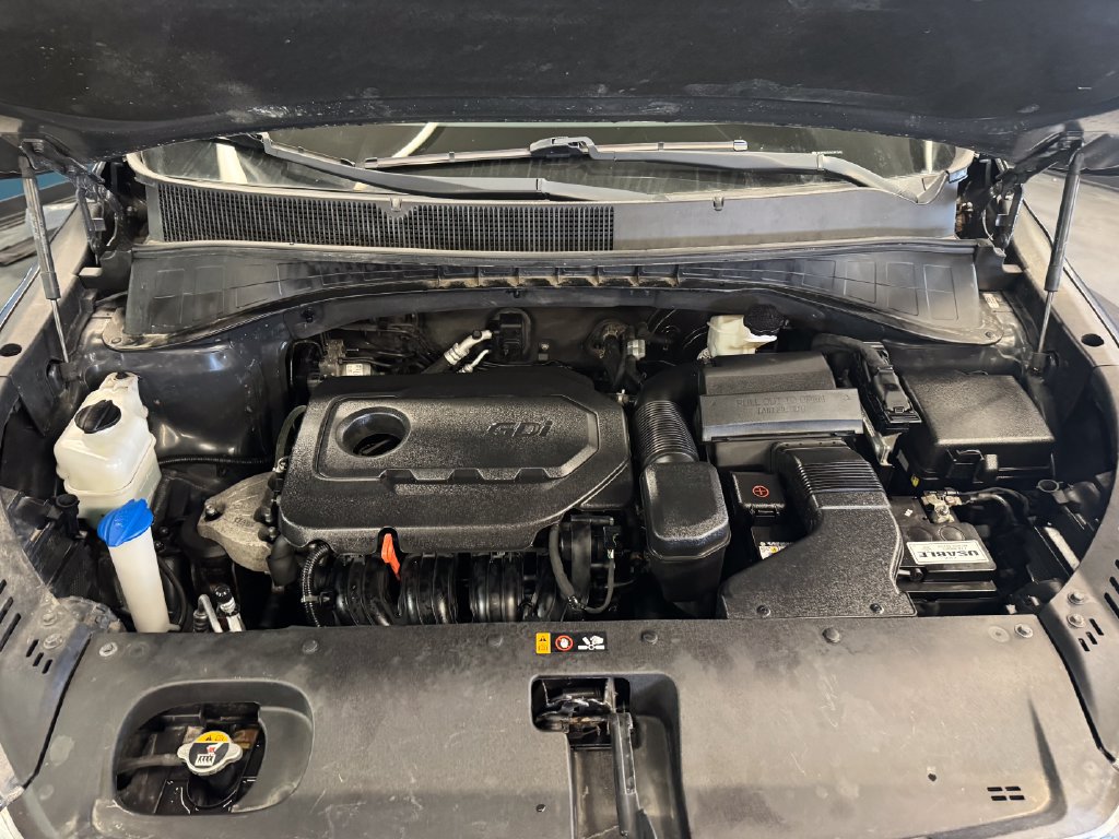 Used 2020 Kia Sorento LX AWD/4WD image 24
