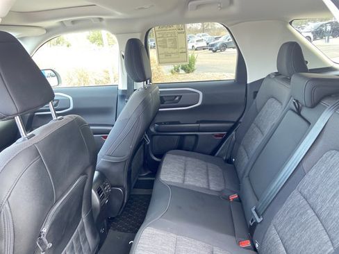 Used 2022 Ford Bronco Sport Big Bend w/ Convenience Package image 16