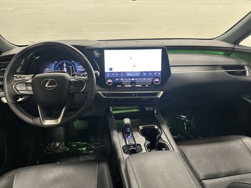 Used 2025 Lexus RX 350 Premium Plus w/ Convenience Package image 29