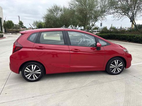 Used 2016 Honda Fit EX image 6