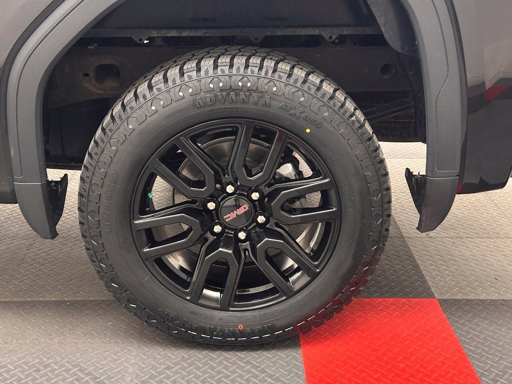 Used 2024 GMC Sierra 1500 Elevation AWD/4WD image 21