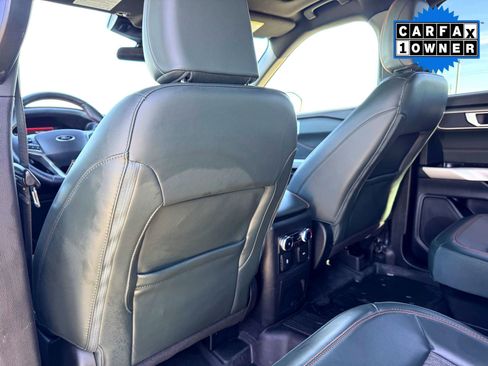 Used 2023 Ford Explorer Timberline image 20