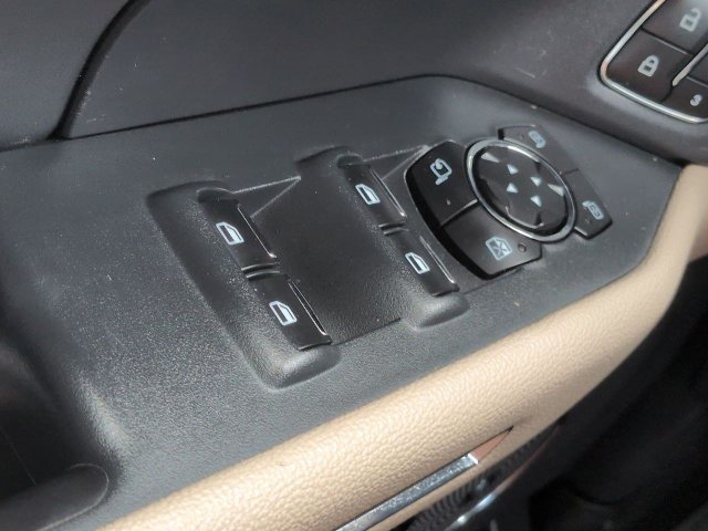 Certified 2024 Ford Expedition Max Limited RWD image 28