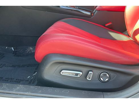 Certified 2024 Acura Integra A-Spec image 12