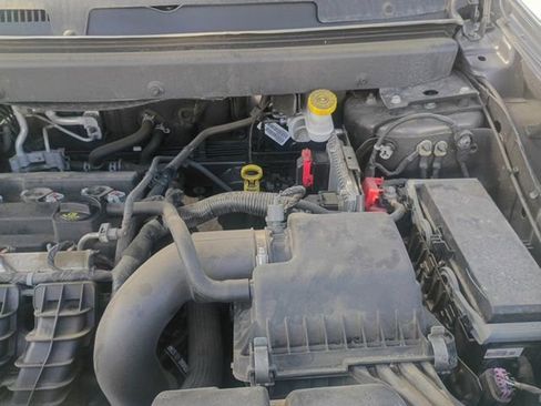 Used 2020 Dodge Journey SE w/ SE Popular Equipment Group FWD image 52