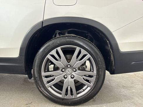 Used 2022 Honda Pilot Sport image 5