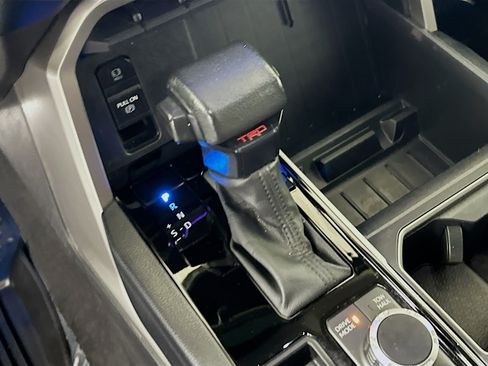 Used 2024 Toyota Tundra SR5 w/ TRD Sport Package AWD/4WD image 21