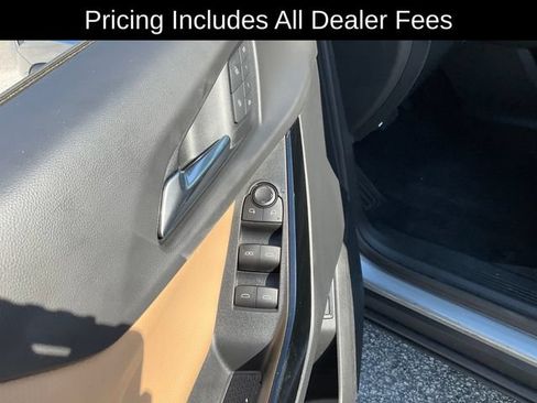 Used 2026 Chevrolet Equinox ACTIV w/ Convenience Package III AWD/4WD image 8