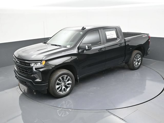 New 2026 Chevrolet Silverado 1500 RST w/ RST All Star Premium Package AWD/4WD image 63