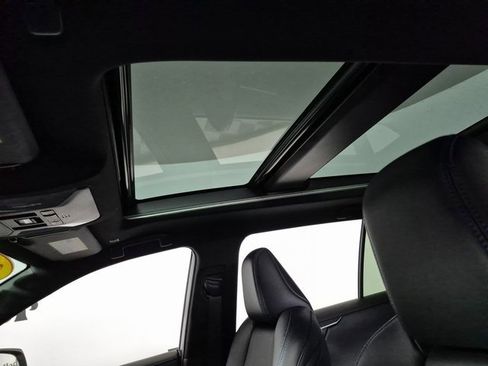 Used 2024 Toyota RAV4 XSE image 22