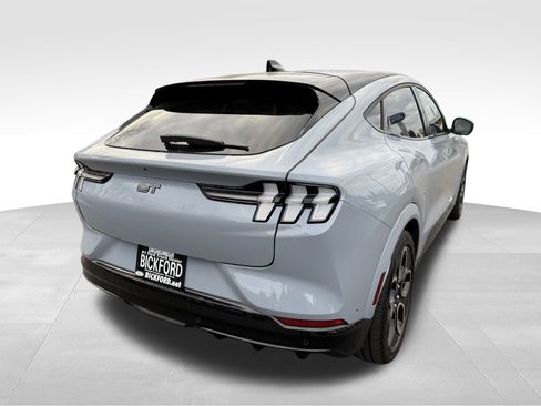 Used 2024 Ford Mustang Mach-E GT image 5