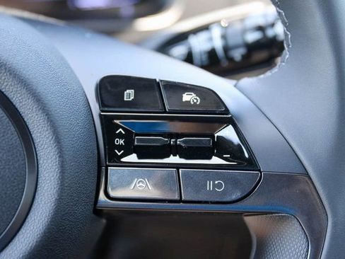 New 2026 Hyundai Elantra Sport image 19