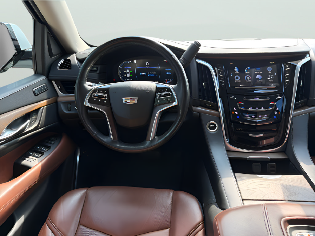 Used 2020 Cadillac Escalade Premium Luxury RWD image 35