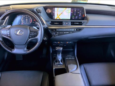 Used 2019 Lexus ES 350 w/ Premium Package FWD image 15