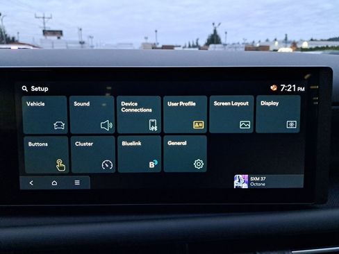New 2026 Hyundai Santa Cruz SEL AWD/4WD image 23