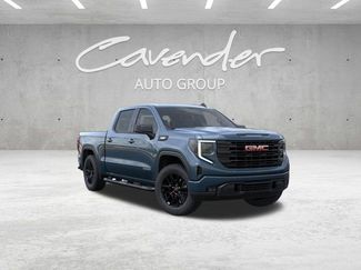 New 2026 GMC Sierra 1500 Elevation w/ Elevation Select Package video 1