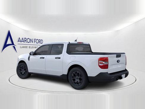 New 2026 Ford Maverick XLT w/ XLT Luxury Package AWD/4WD image 4