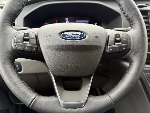 New 2026 Ford Transit 350 Base w/ Load Area Protection Package image 36