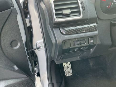 Used 2019 Subaru WRX image 12