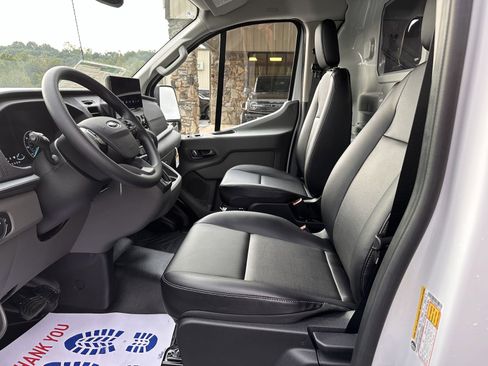Used 2024 Ford Transit 250 XL w/ Load Area Protection Package image 10