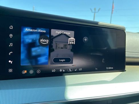 New 2025 Nissan Murano SL image 30