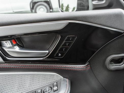 Used 2023 Acura MDX A-Spec image 19