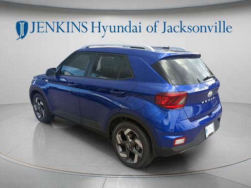 New 2026 Hyundai Venue SEL FWD image 5