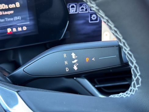 Used 2026 Chevrolet Equinox EV LT image 33