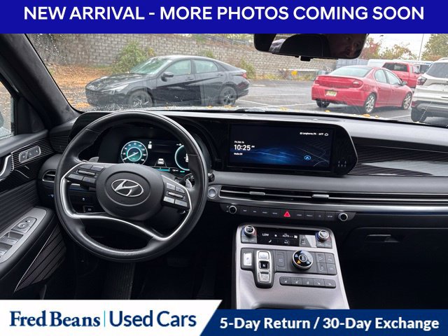 Used 2024 Hyundai Palisade Calligraphy AWD/4WD image 11