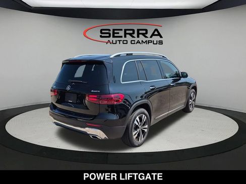 Certified 2026 Mercedes-Benz GLB 250 4MATIC image 12