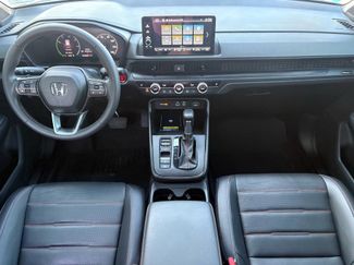 Certified 2024 Honda CR-V Sport-L video 2