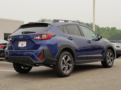 New 2026 Subaru Crosstrek 2.5i Premium AWD/4WD image 3