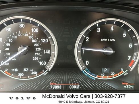 Used 2015 BMW X3 xDrive28i AWD/4WD image 15