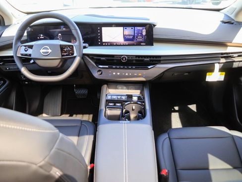 New 2026 Nissan Murano SL AWD/4WD image 6
