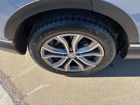 Used 2020 Honda CR-V Touring image 34