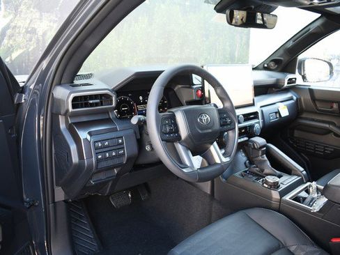 New 2026 Toyota 4Runner TRD Off-Road Premium image 6