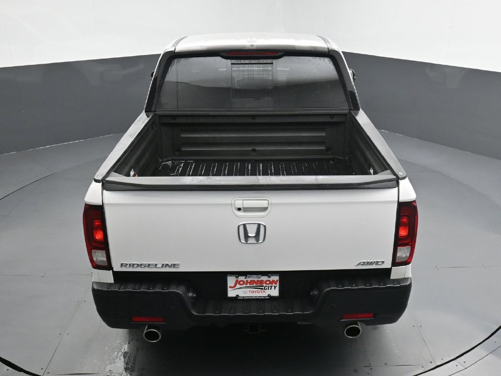 Used 2023 Honda Ridgeline Black Edition image 33