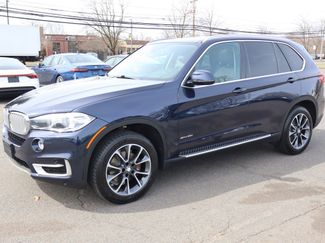 Used 2016 BMW X5 xDrive35i video 1