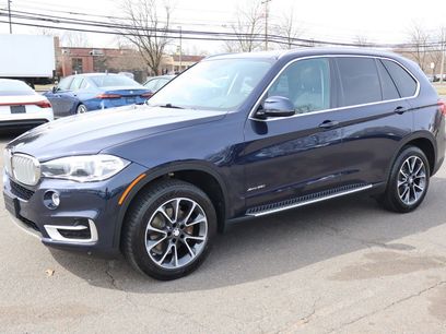 Used 2016 BMW X5 xDrive35i