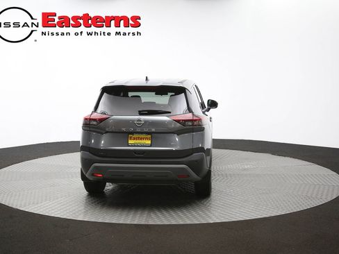 Used 2023 Nissan Rogue S image 52