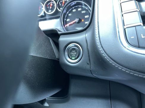 Used 2023 Chevrolet Suburban LS image 17