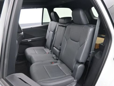 Certified 2025 Lexus TX 350 AWD w/ Technology Package image 16