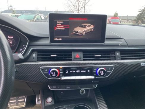 Used 2018 Audi RS 5 w/ Dynamic Package image 12